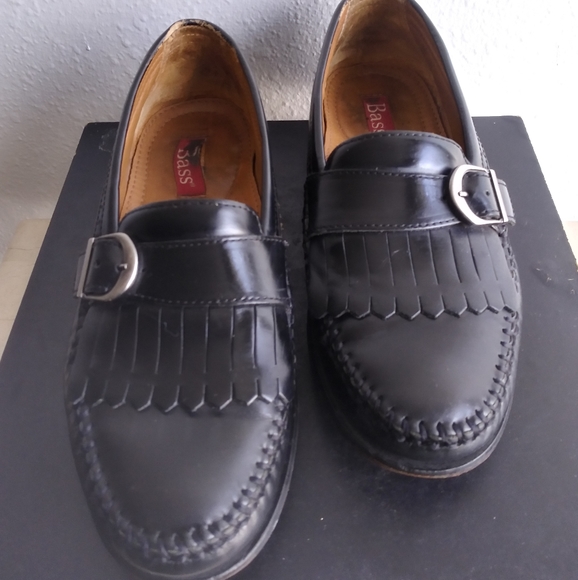 BASS Men's Pendant 2082001 - Picture 1 of 5